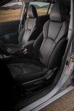 Subaru Impreza 5-Door 2.0i Premium 2017 года (NA)
